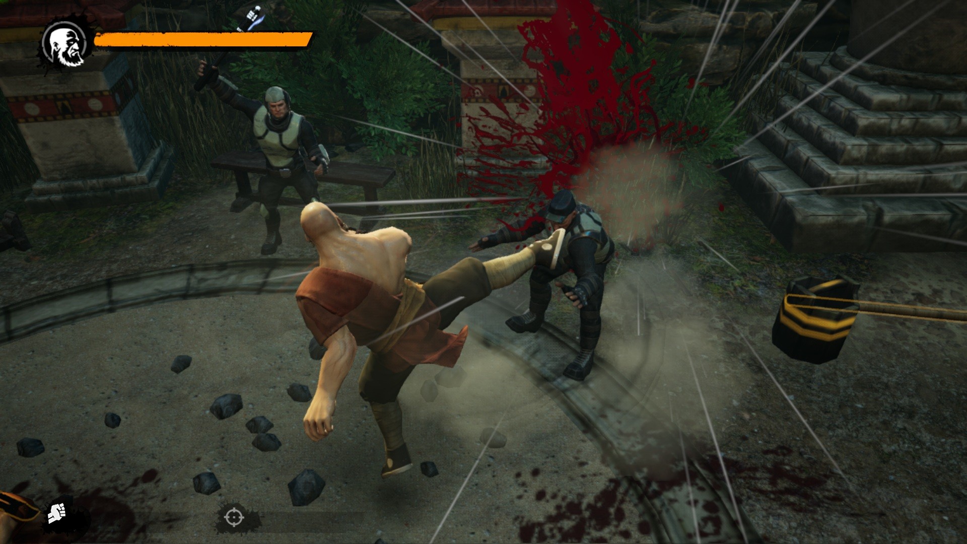 Redeemer: Enhanced Edition - Imagen 17